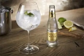 Gin tônica