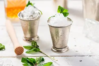 Mint Julep 2