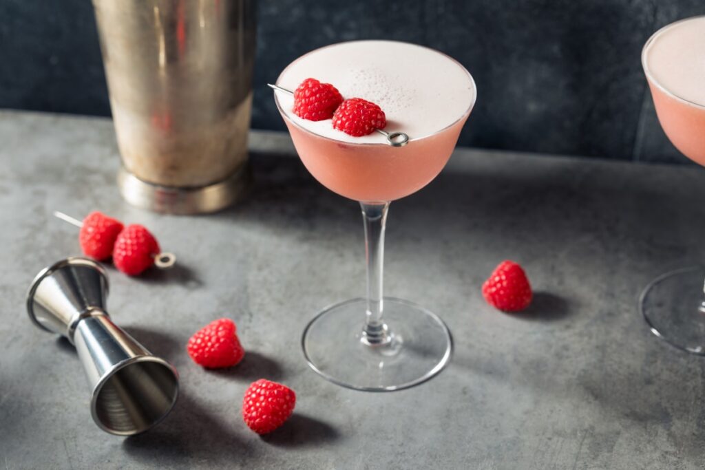 clover club drink