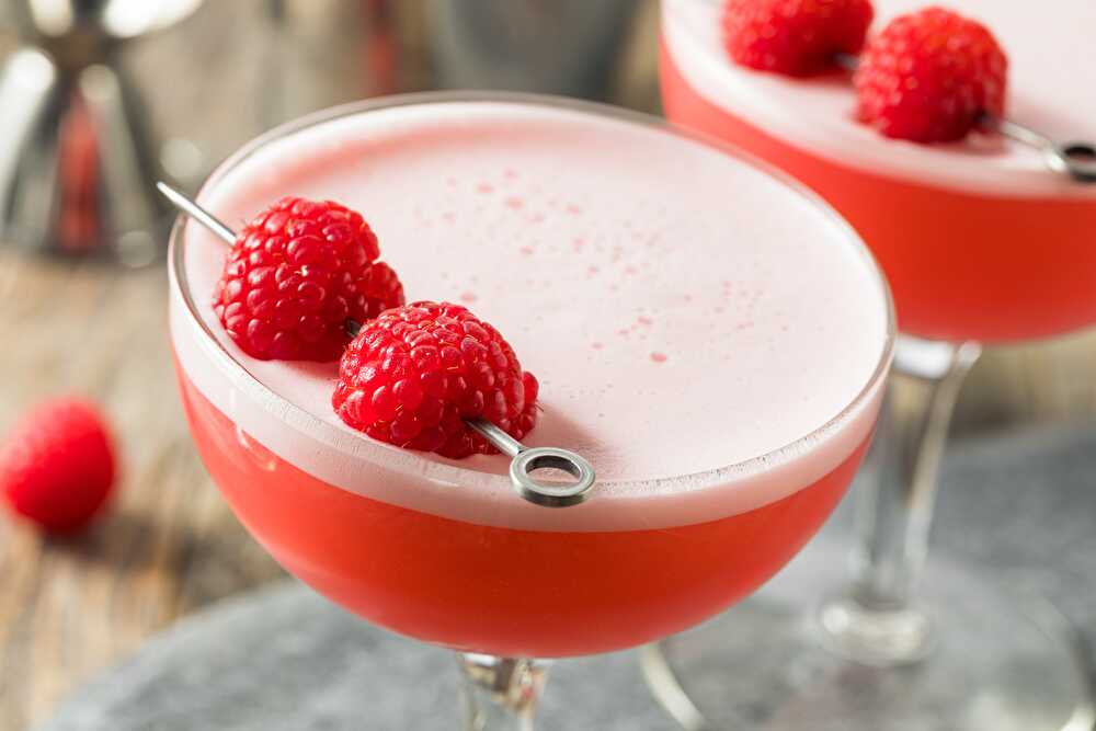 clover club