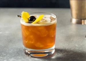 amaretto sour 1