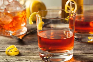 sazerac