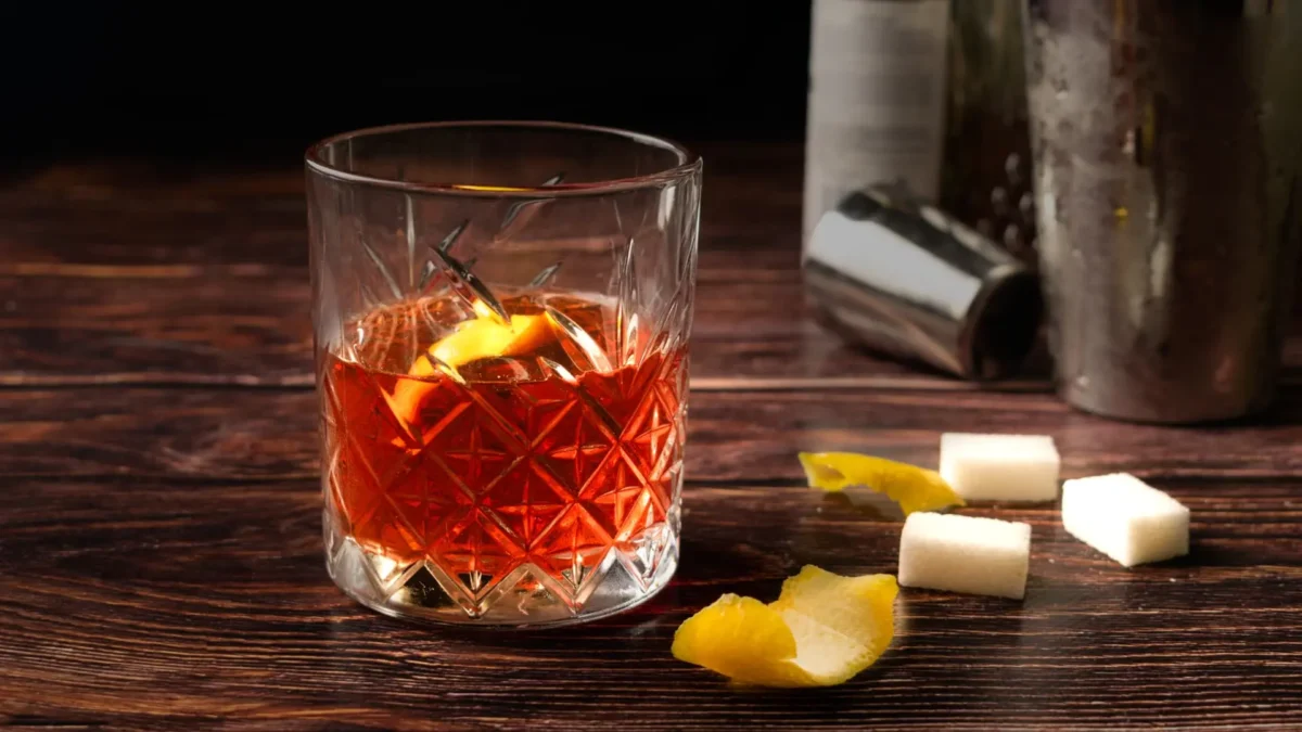 sazerac cocktail