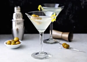 vodka martini 1