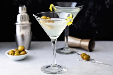 vodka martini 1